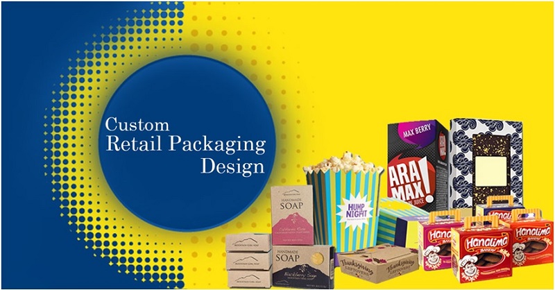 Role of Packaging in the World of Retail: How it Impacts Your Product