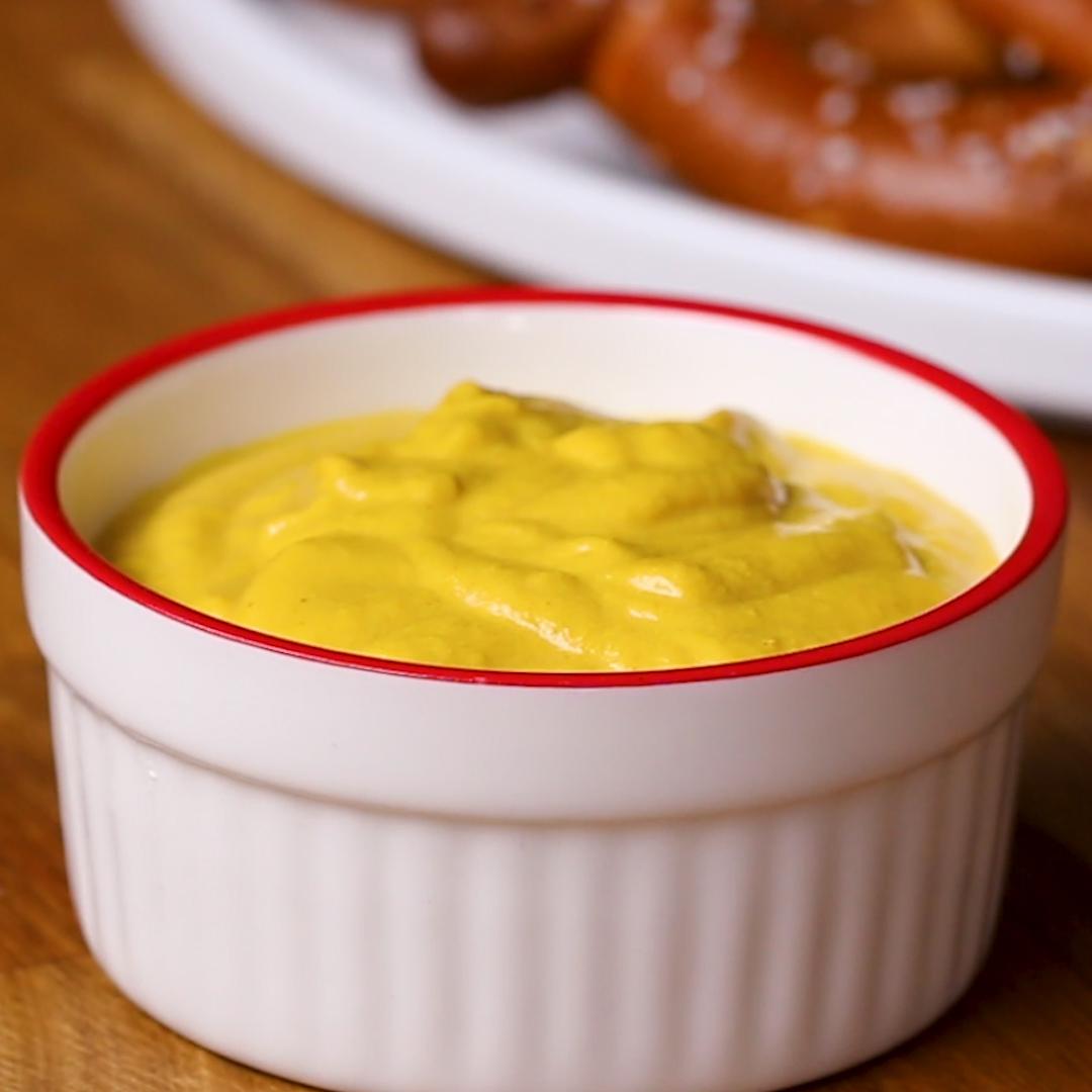 10 Best Spicy Yellow Mustard Recipes