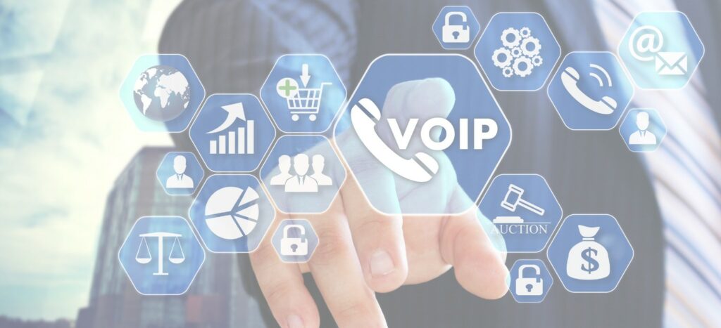 How Does VoIP Work and What Is VoIP?