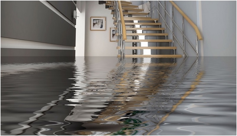 5 Water Damage Restoration Tips