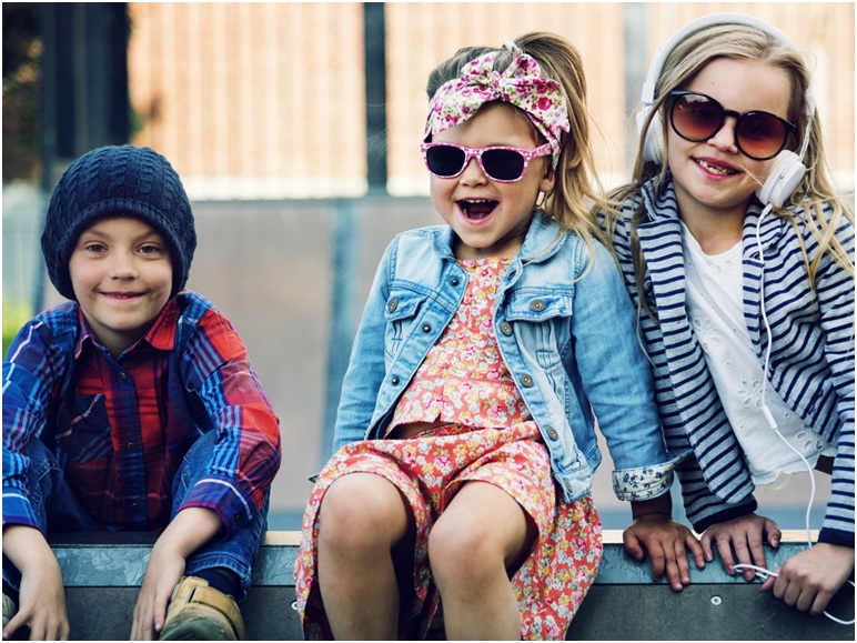 Which Brand is Good for Kids Wear?