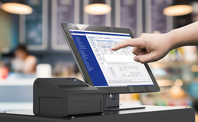 Big Reasons Why Point-of-Sale Systems Perform Better Cash Registers