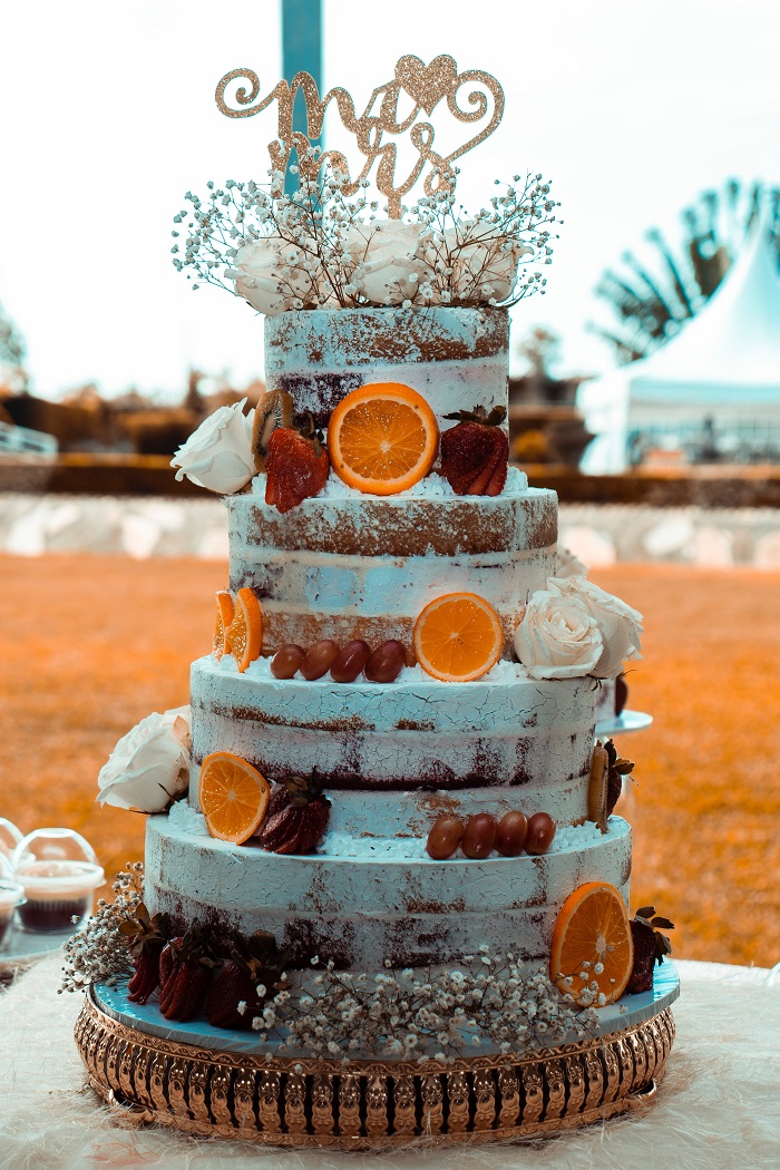 The Scrumptious Cakes That Will Add A Special Touch To Your Occasion