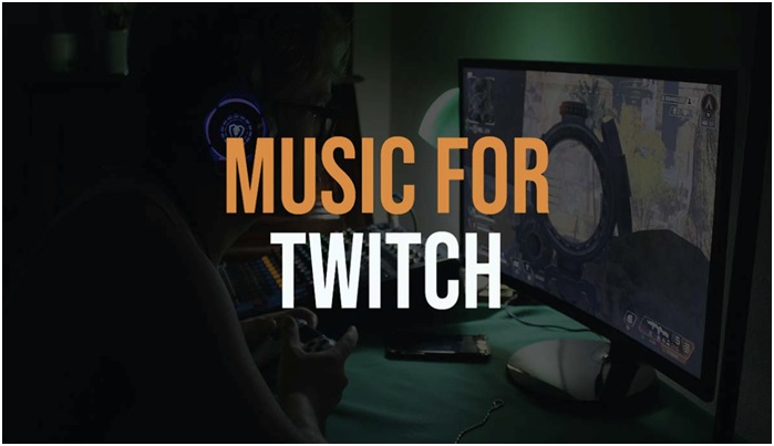 Can you Play Music on Twitch?