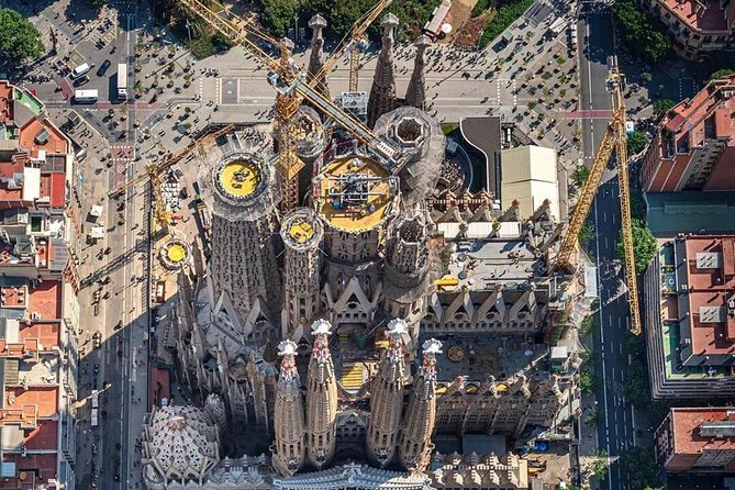 La Sagrada Familia Tour: Is It Worth It?