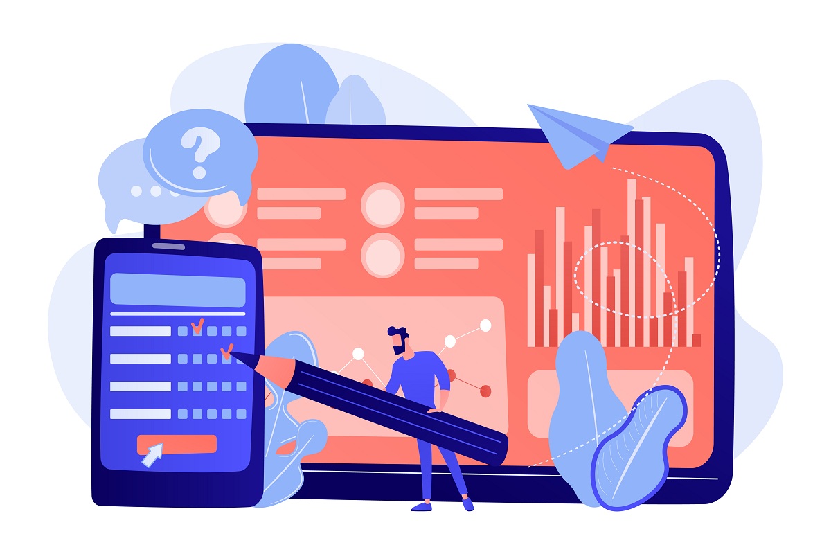 Learning tips for churn prediction using the machine learning algorithm