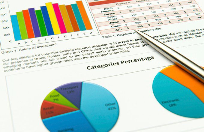 Specific Investment Objectives Managed By Portfolio Management System