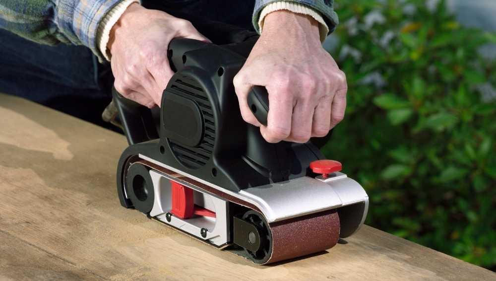 What is the best floor sander to use?