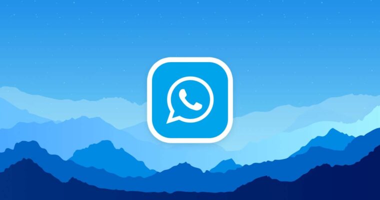 WhatsApp Plus Latest Version APK Download – For Android (Official) 2023