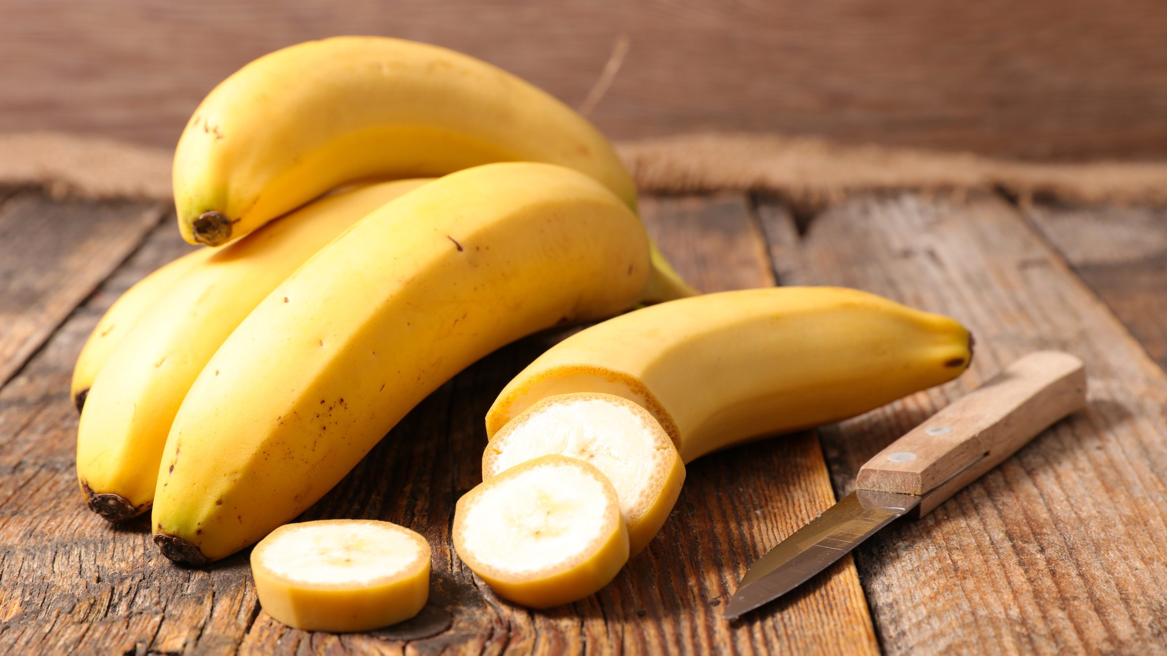 8 Rich Health Benefits Of Bananas For Men Share Your Ideas