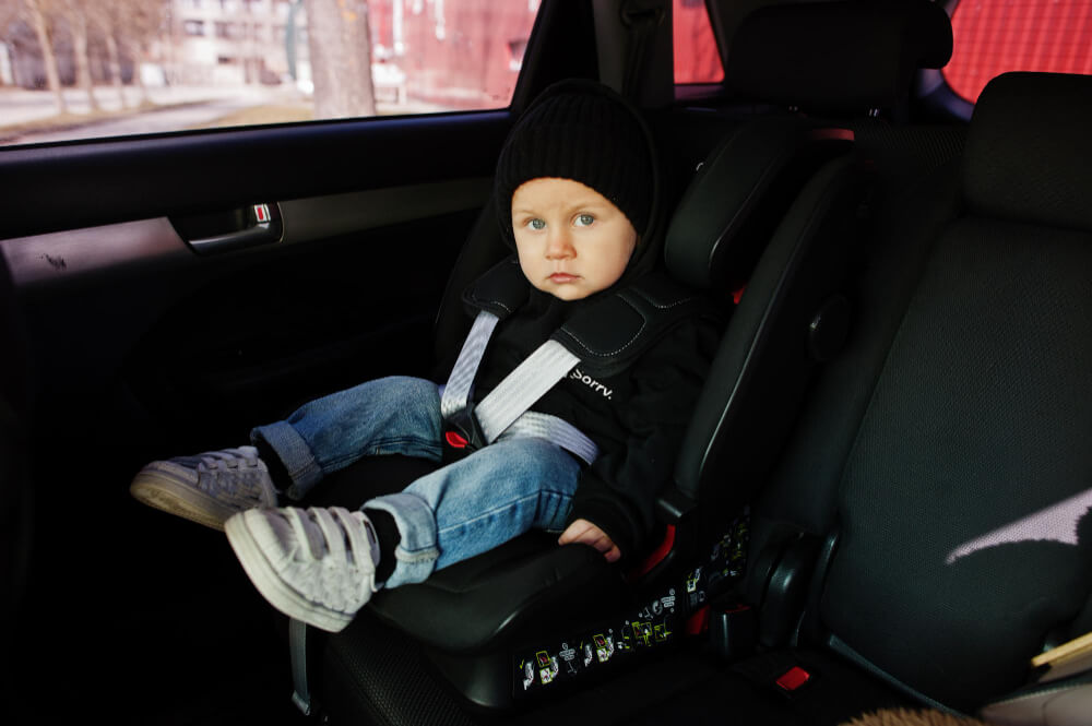 The Best Booster Car Seats In 2022