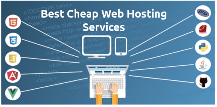 Cheap Web Hosting in India