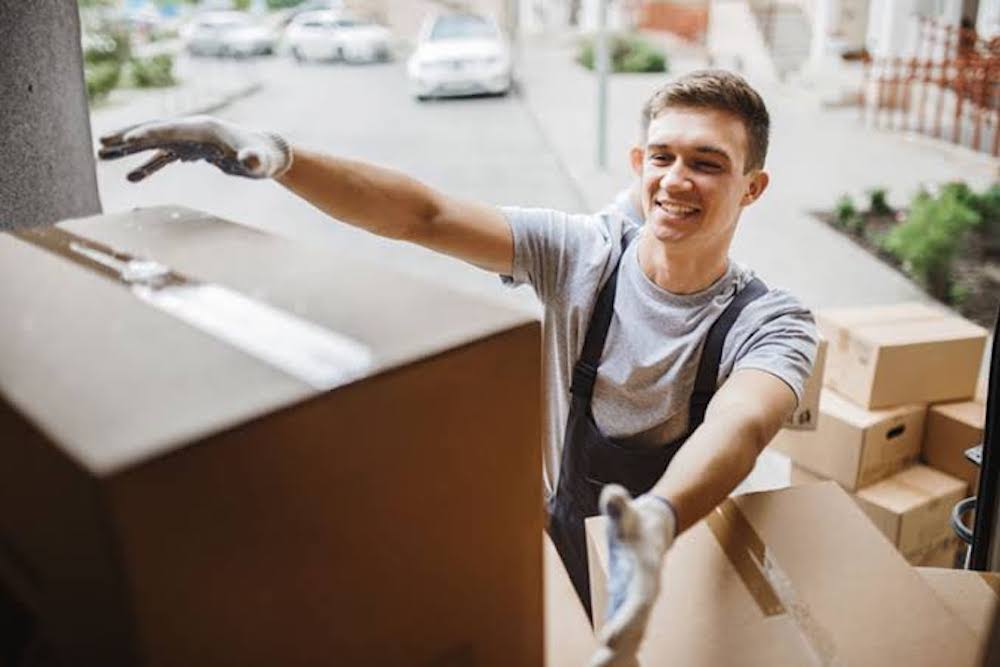 Why It’s Critical To Pack Your Books The Correct Way While Moving