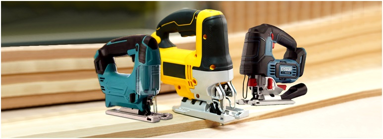 Best Affordable Jigsaw: Types of Jigsaw and Roles of Jigsaw for Woodcutter