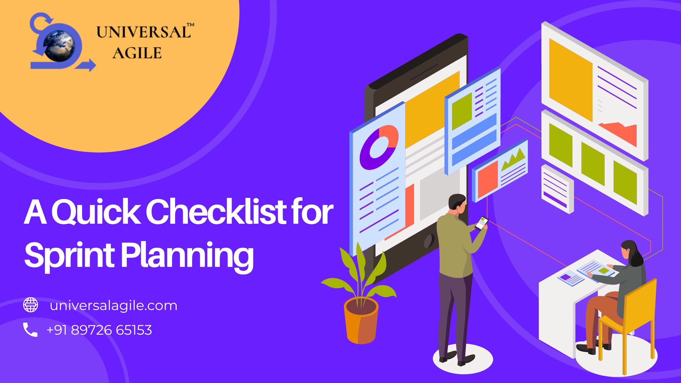 A Quick Checklist for Sprint Planning