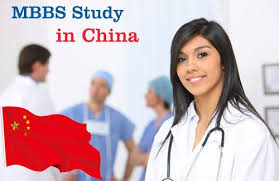 Study MBBS In China At Top Medical Colleges