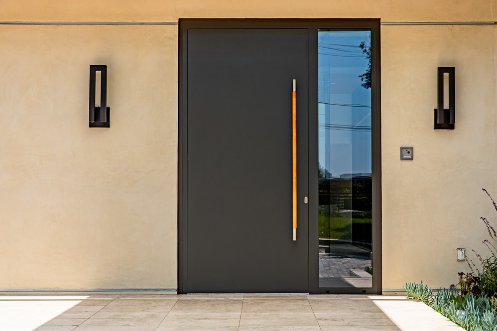 The Complete Guide to Canadian Luxury Doors