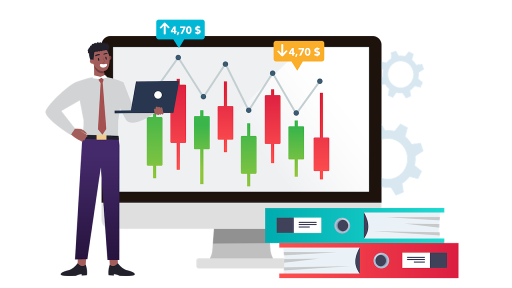 Best Candlestick Chart Patterns for Beginners