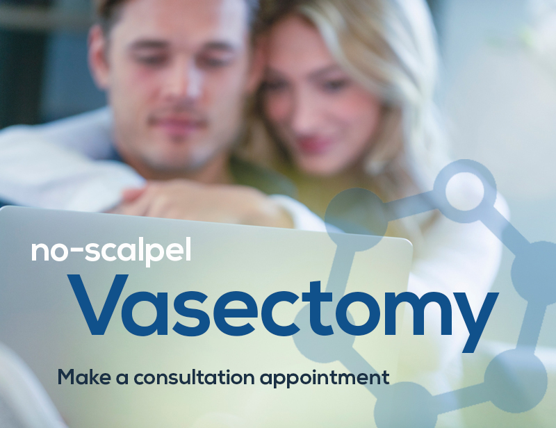 No Scalpel Vasectomy: A Painless, Effective Way To Prevent Unwanted Pregnancies