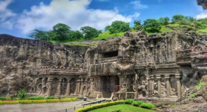 Ellora