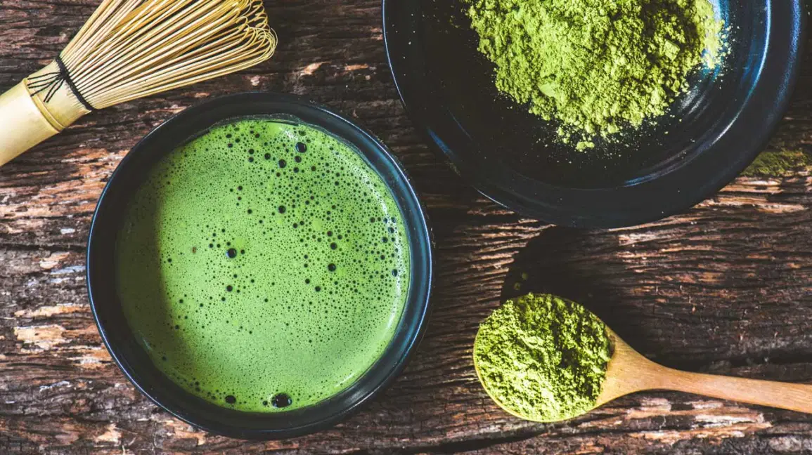 How Healthy is Matcha Contrasted with Green Tea?