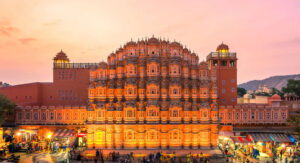 Jaipur