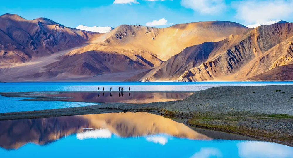 Ladakh