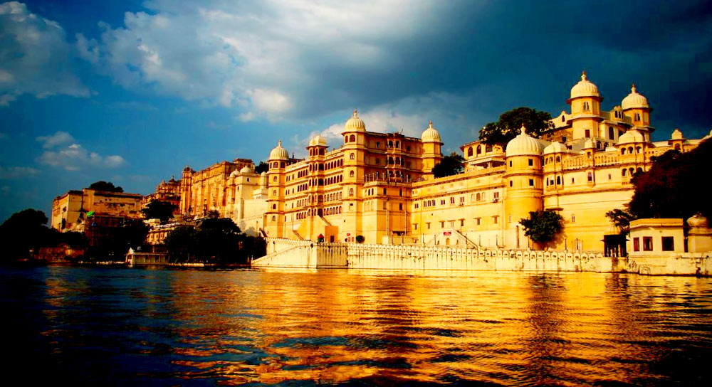 Udaipur