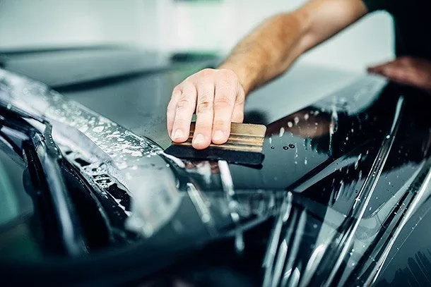 Car Protective Film: 10 Reasons to Install it