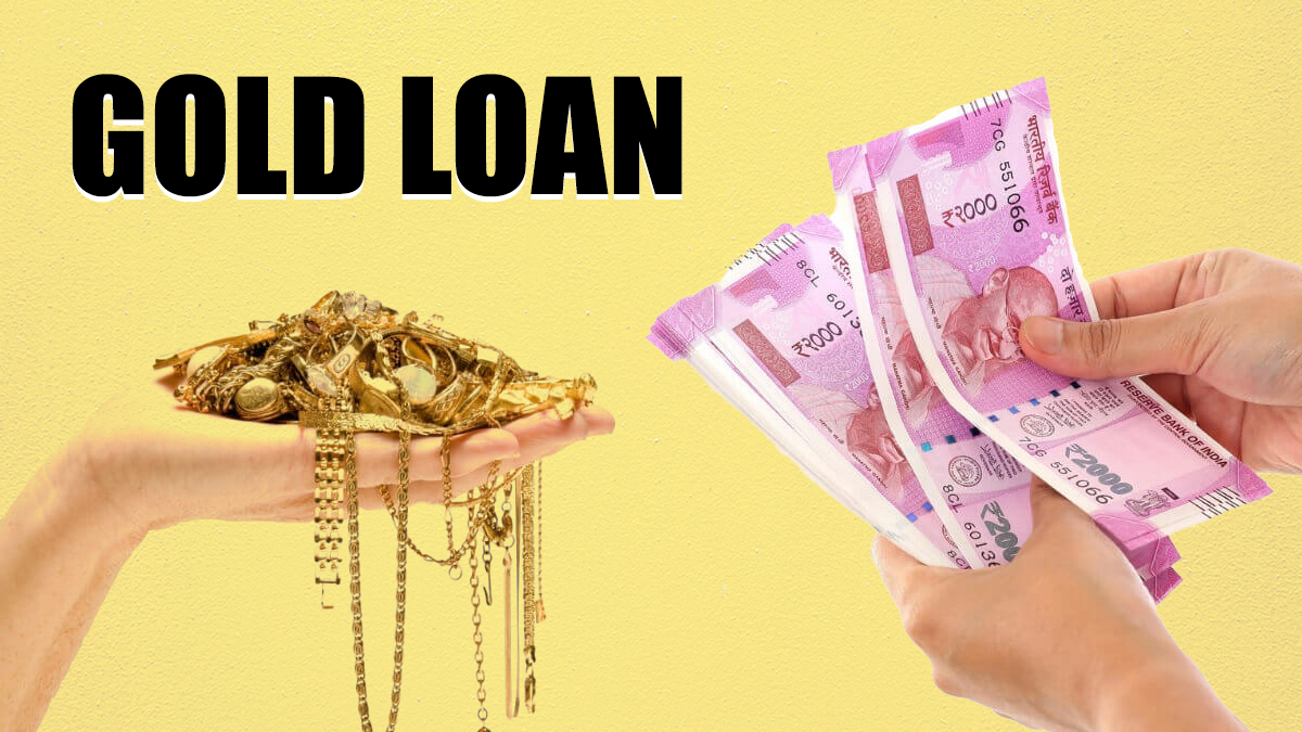 How to Calculate the Exact Gold Loan Interest per Gram