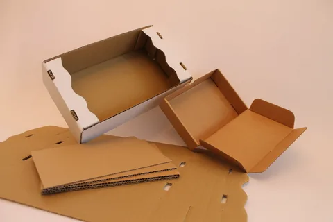 How to Create Custom Box Packaging for Your Product