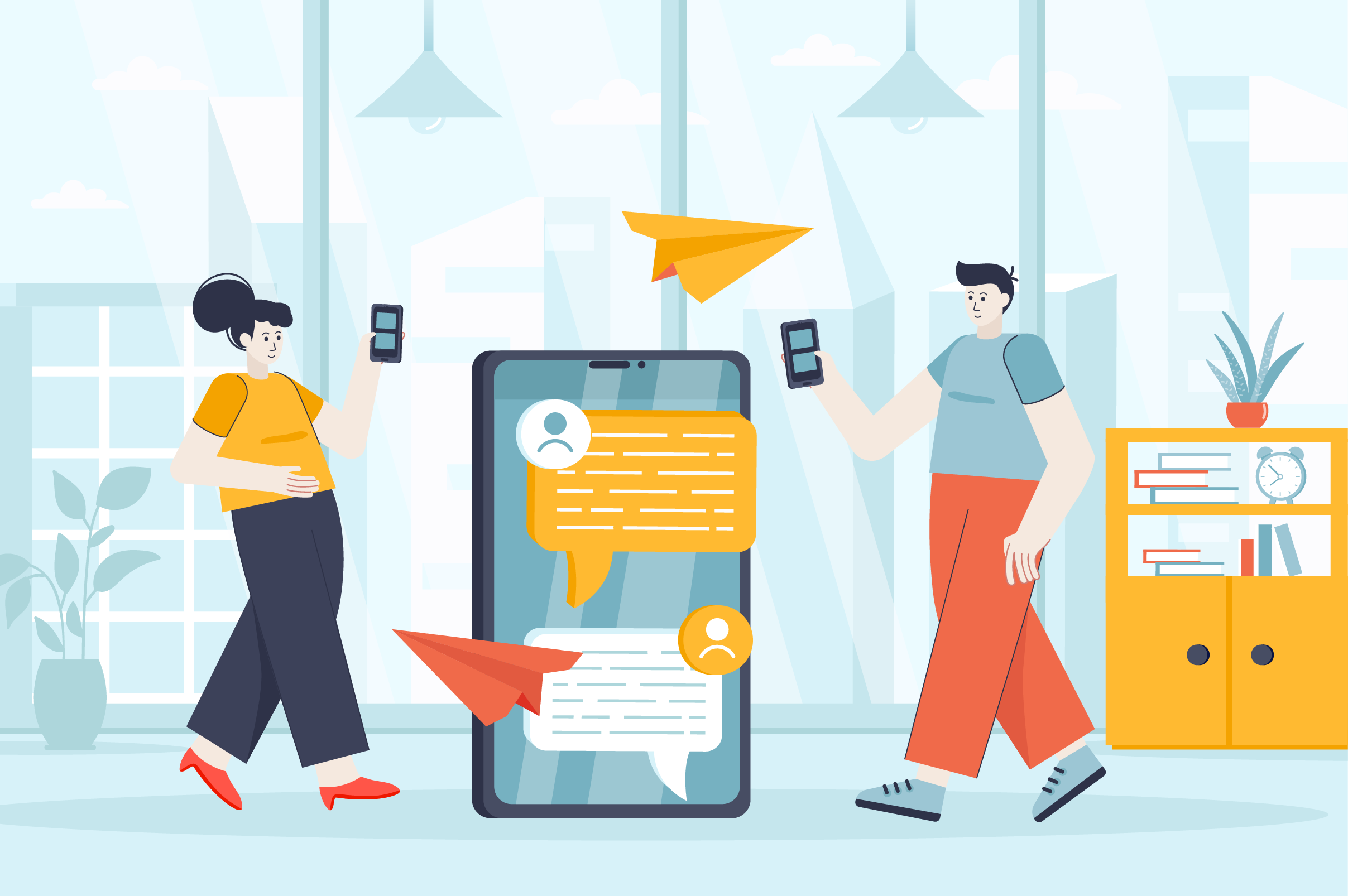 15 Best SMS Marketing Platforms to Engage with Your Users