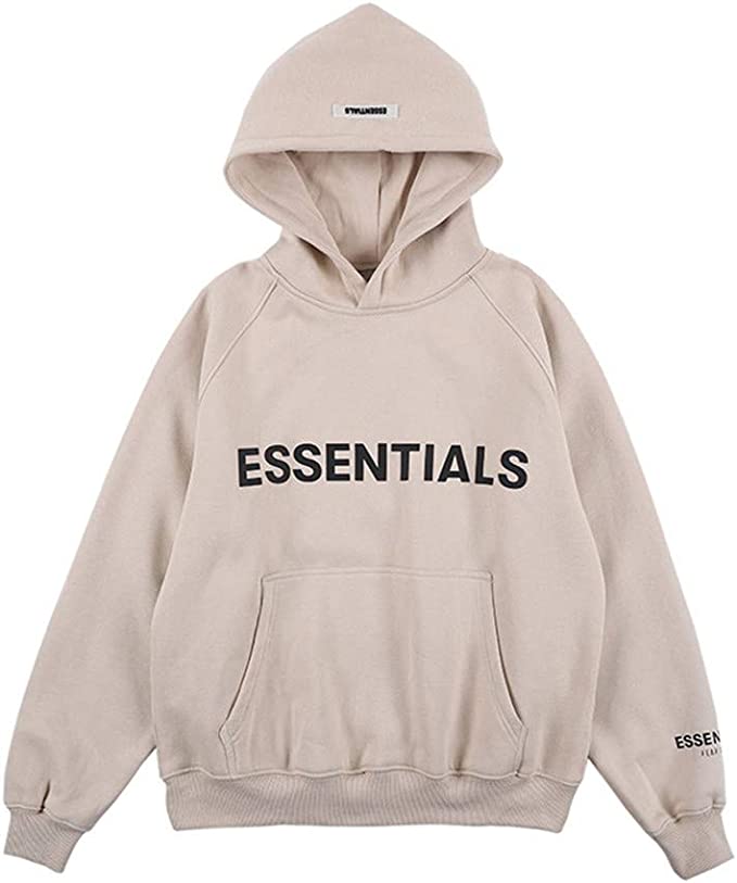 Essentials.Hoodie