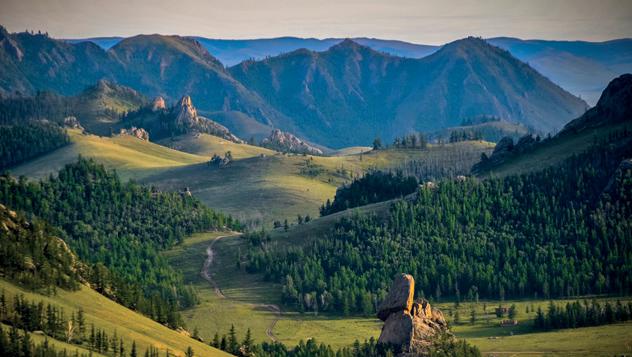 Traveling To Mongolia Is One Of The Best Things To Do