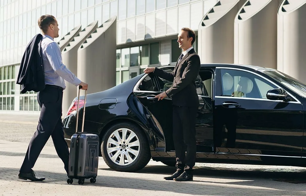 Ultimate Guide to Becoming a Successful Chauffeur in West Drayton