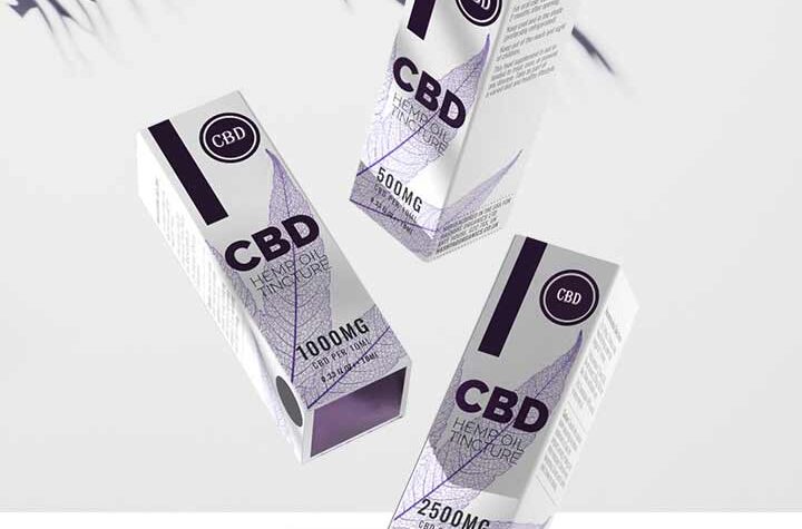 The Value of Cardboard CBD Packaging Boxes for Safe Product Shipment