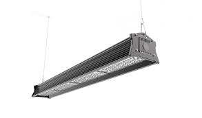 What Are The Benefits Of LED Linear High Bay Lights?