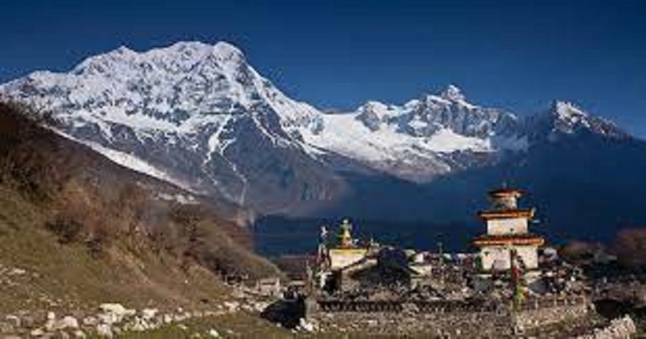 Why Manaslu Circuit Trek Considered As A Difficult Trek In Nepal?