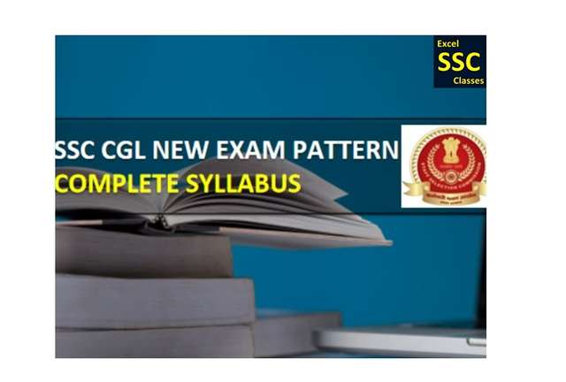 SSC CGL New Syllabus and Coaching: Read about Important Exam Tips