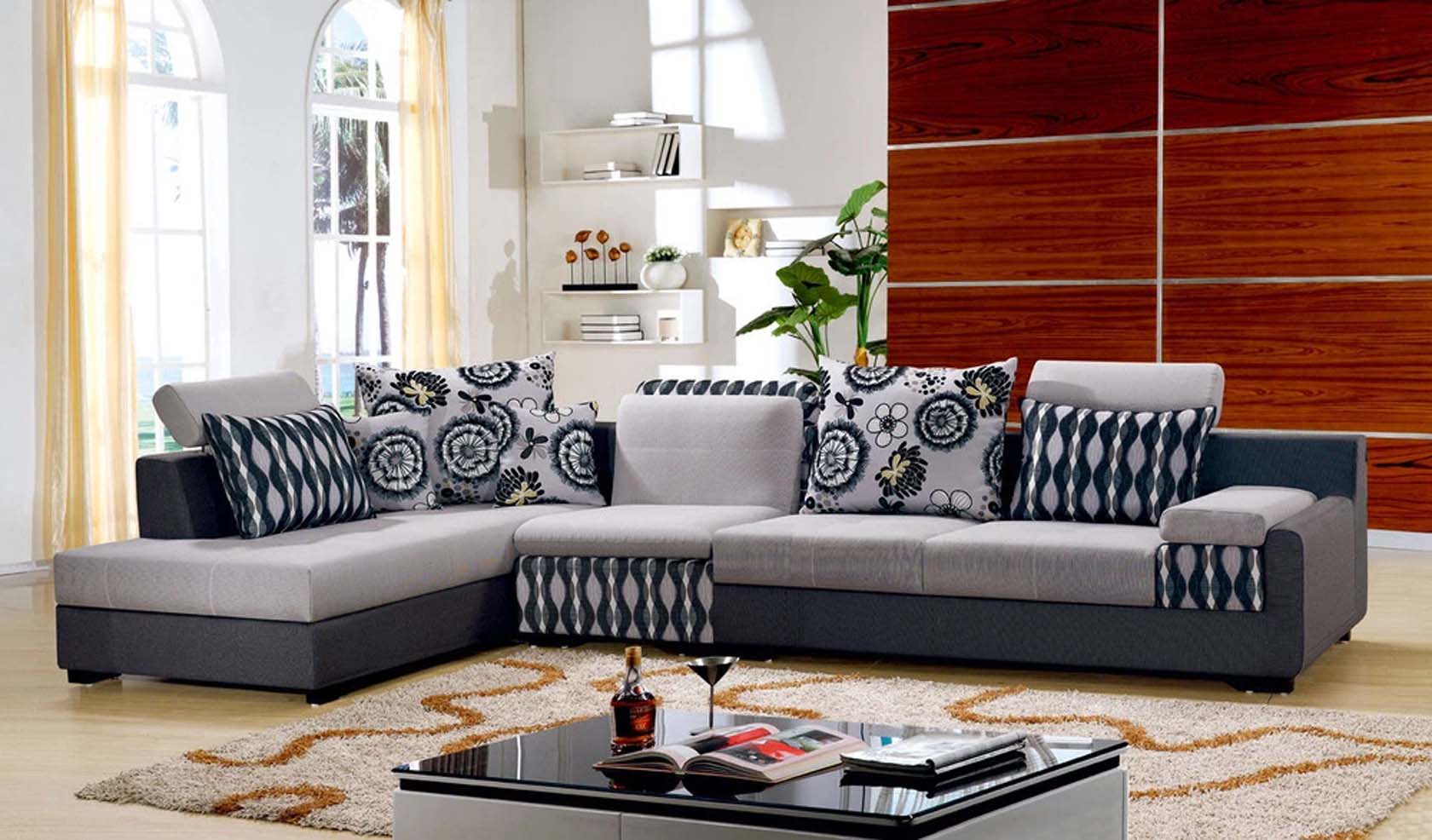 Sofa Upholstery – What Type of Fabric Should You Use?