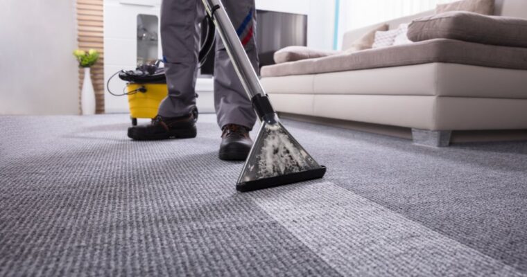 The Best Tips To Get The Most Lifelong Care From Your Carpet Cleaner