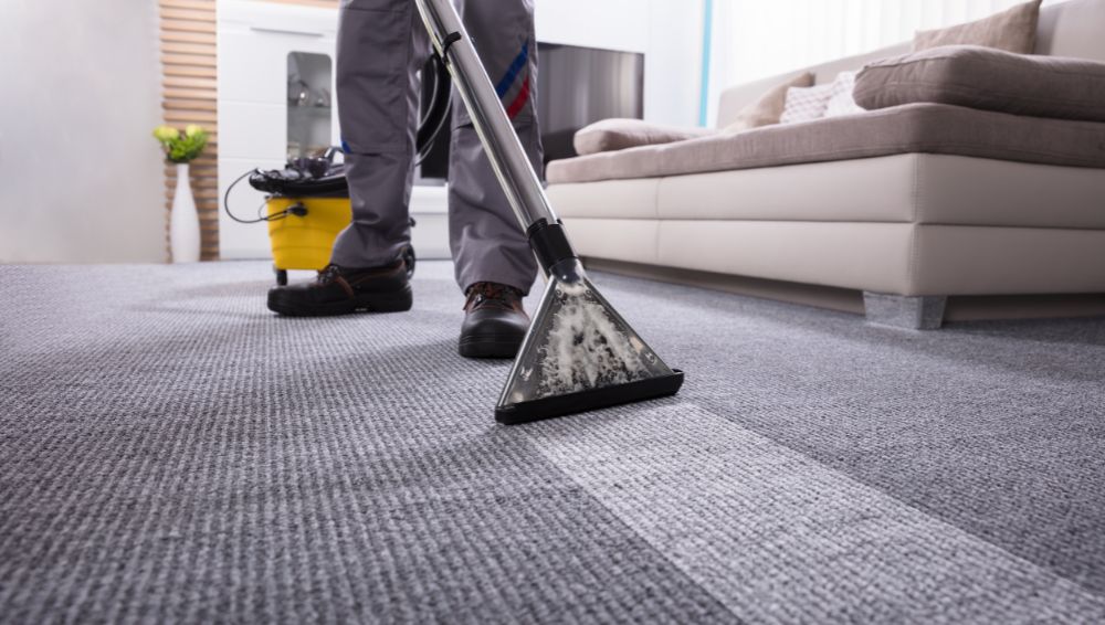 The Best Tips To Get The Most Lifelong Care From Your Carpet Cleaner