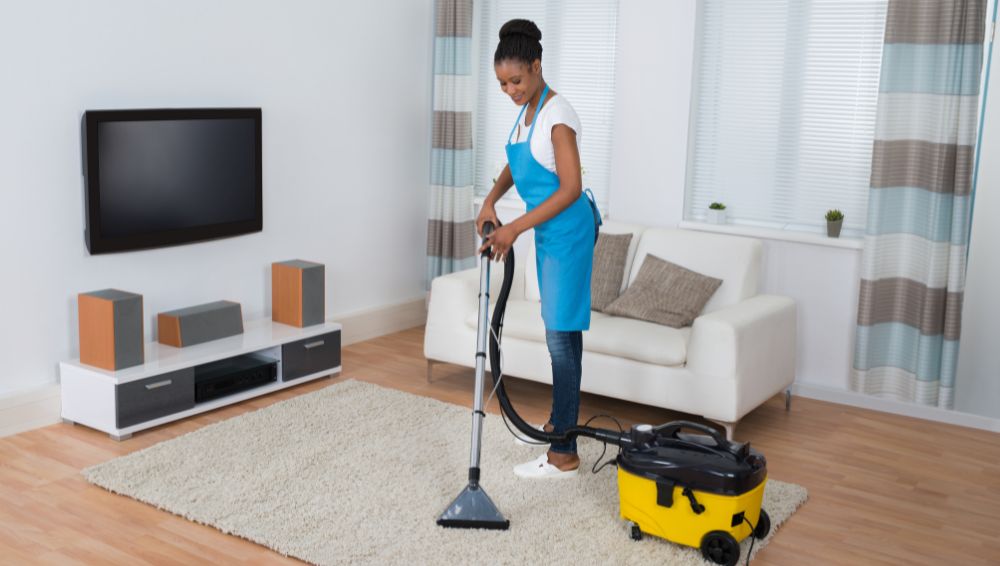 op Tips On Choosing A Carpet Cleaning Service