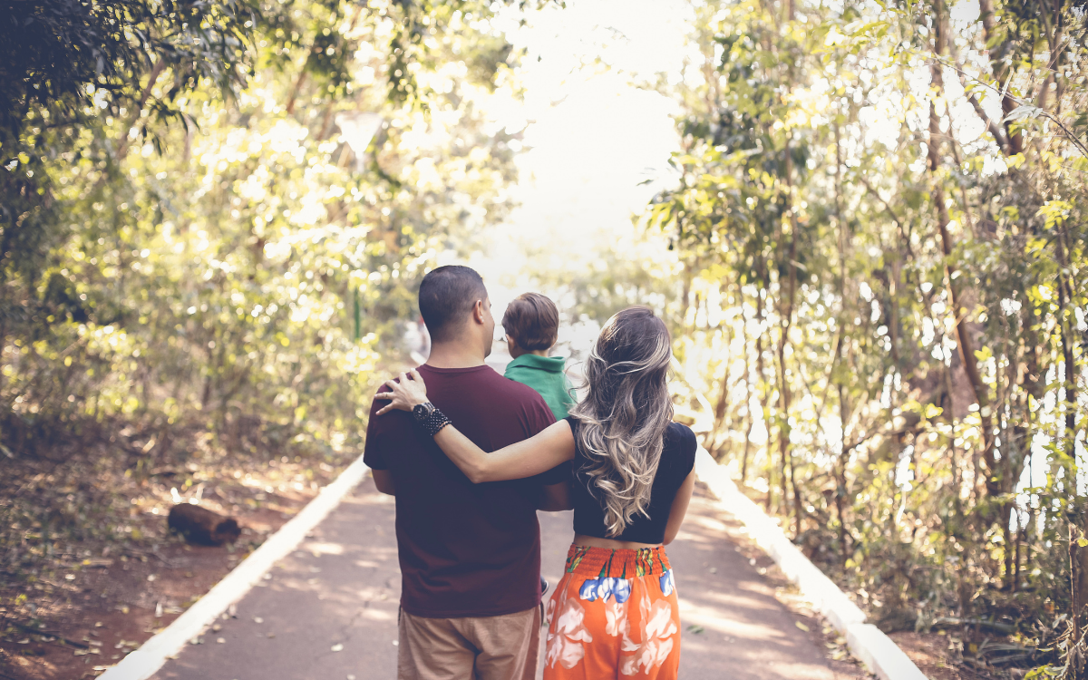 The Many Benefits of Quiet Time For Children