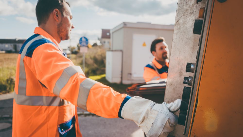 Trends in the Dumpster Industry