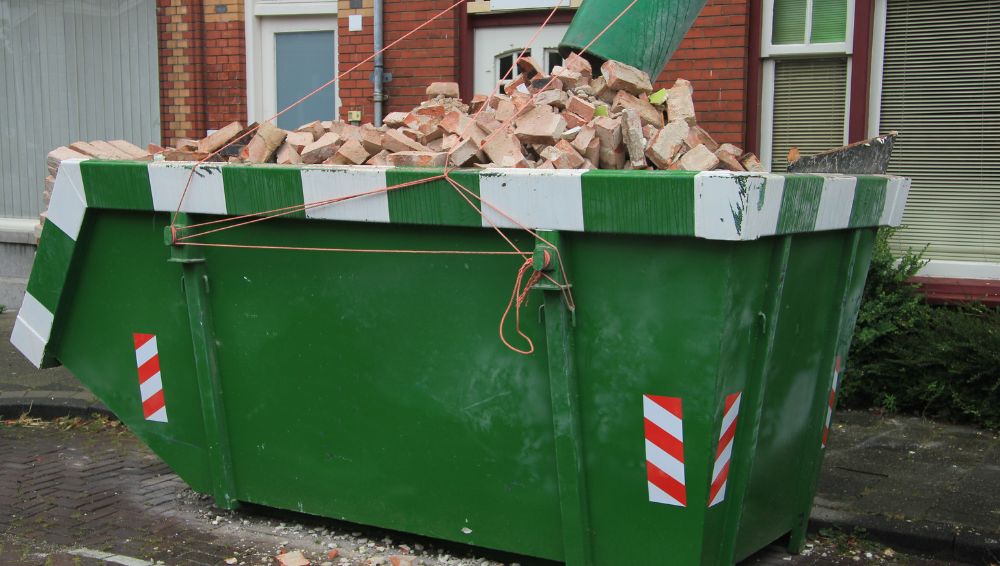 Dumpster Rental Businesses Will Continue To Grow