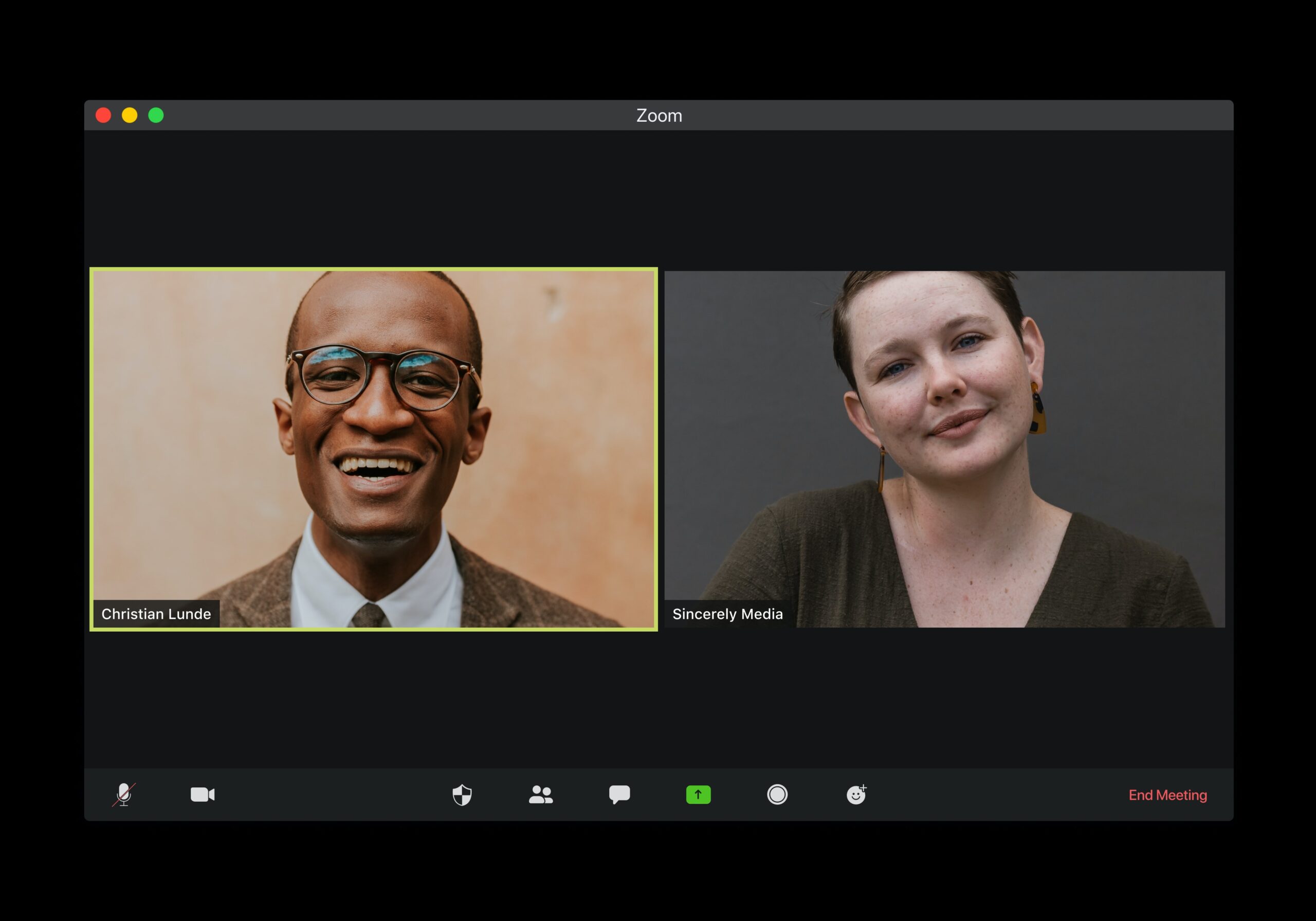 The Impact of Video Conferencing in Kenya