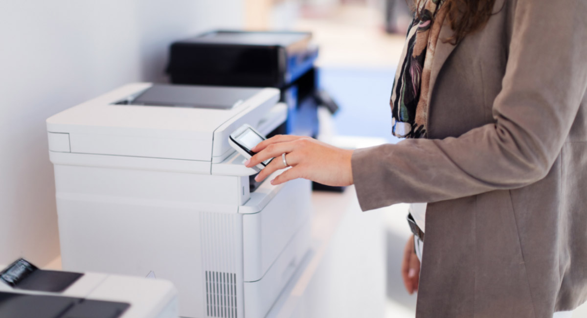 The Key Benefits of Print Management Software for Businesses