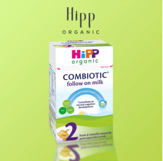 Why Hipp Formula Canada Is Best Alternative Formula