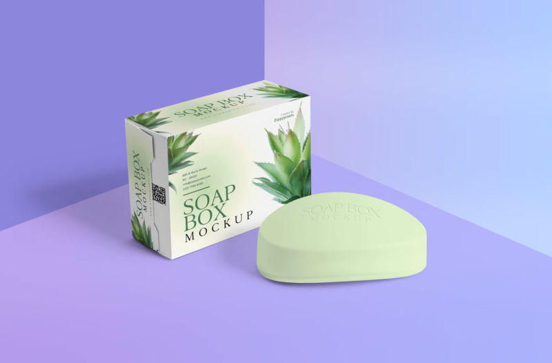 How Cardboard Soap Packaging Boxes Are Best for Running a New Business